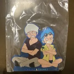 1番くじワンピースエモーショナルストーリーズ