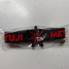 三代目JSB 今市隆二　リストバンド