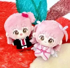 しゅごキャラ 中国 限定 海外 ぬい ぬいぐるみ りま しゅごキャラ 中国 限定 海外 ぬい ぬいぐるみ りま しゅご