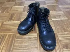 Dr. Martens made in England