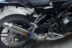 2025年最新】Z900rs マフラー 純正の人気アイテム - メルカリ