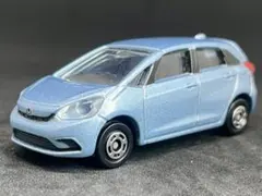 トミカ ホンダ 4代目 フィット