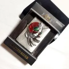 2025年最新】仮面ライダー v3 zippoの人気アイテム - メルカリ