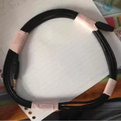 オーディオケーブル