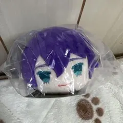 刀剣乱舞 もちもちマスコット◆くじ王 C賞ぶるぶる！◆歌仙兼定