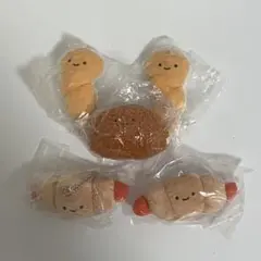 にっこりーノ キャラクターグッズ