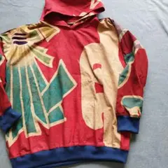 古布リメイク ファッション