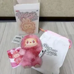 POP MART LABUBU