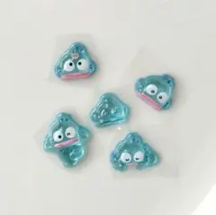 正規品　ボンボンドロップシール　mini ミニ　ハンギョドン　サンリオ