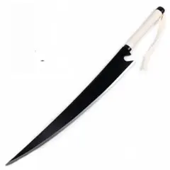 コスプレ 浦原喜助 斬魄刀 紅姫 武器 刀 剣 bleach 金属製 国内 - メルカリ