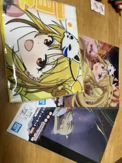 一番くじ　ぼっちざろっくvol.4 虹夏セット