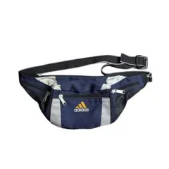 味*素様 00s old adidas ウエストバック
