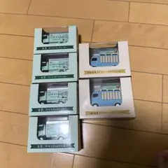 キリンのオリジナルミニカー　A賞/B賞