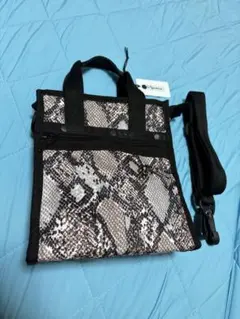 タグ付き☆新品】レスポートサック✖️MAISON DE REEFUR ポーチ - メルカリ