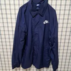NIKE　ナイキ　S ジャンパー　スポーツ　羽織　ナイロンジャケット