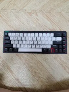 メカニカルキーボード PC周辺機器