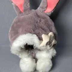 即日発送 ディズニー ズートピア ジュディ ファンキャップ 帽子 被り物ニック