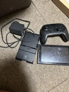 Nintendo Switch 本体 コントローラーセット