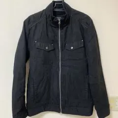 メンズ　アウター　中ボア　L