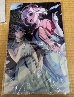 2026年最新】リコリス プレイマットの人気アイテム - メルカリ