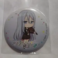 プロセカ　セカイシンフォニー　缶バッジ　宵崎奏