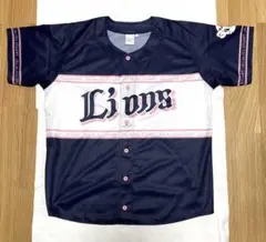 西武ライオンズ ユニフォーム JILL by JILL STUART Lサイズ
