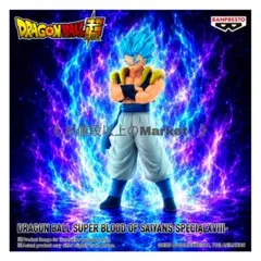 2026年最新】BLOOD OF SAIYANS ゴジータ ベジットの人気アイテム
