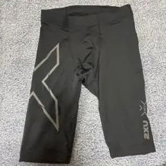 2026年最新】2XU ライトスピード リアクト コンプレッション ショート