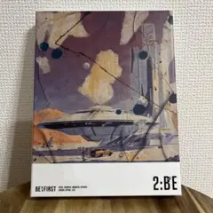 BE:FIRST BE:the ONE MEANT TO BE BMSG盤 - メルカリ