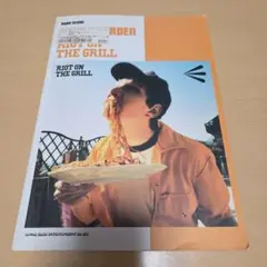 ELLEGARDEN RIOT ON THE GRILL バンドスコア