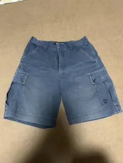Timberland デニムハーフパンツのサムネイル