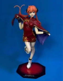 2026年最新】G.E.M.シリーズ 銀魂 神楽の人気アイテム - メルカリ