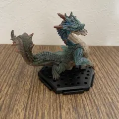 モンスターハンタースタンダードコレクション ラギアクルス