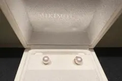 2026年最新】ミキモト Mikimoto ピアス イヤリング 中古の人気アイテム 