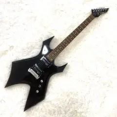 2026年最新】b.c.rich warlockの人気アイテム - メルカリ