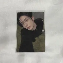 ZEROBASEONE BLUE PARADISE ジウン トレカ ゼベワン