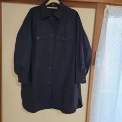 スプリングコート