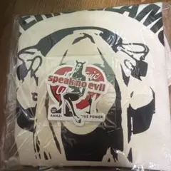 ヒステリックグラマー　トートバッグ