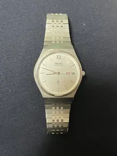 【稼動品】SEIKO セイコー 4803-8010 クオーツ デイデイト SEIKO セイコー 4803-8010 クオーツ デイデイト - メルカリ
