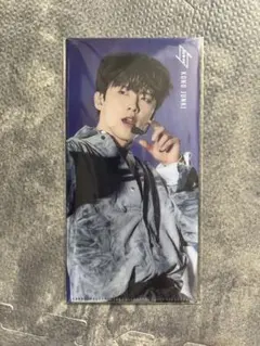 2022 未完成　河野純喜　チケットホルダー