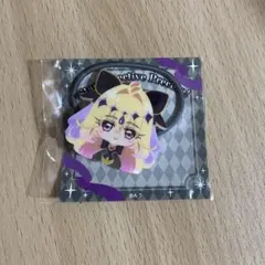 名探偵プリキュア アルカナシャドウ プリティストア ダイカット ヘアゴム