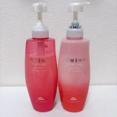 オージュアクエンチモイストシャンプー500ml＆クエンチトリートメント500ml