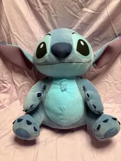 BIG ディズニースティッチ ぬいぐるみ 大きめ