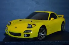 koji 様専用 RX-7 FD3S ボディジャンク TT01シャーシ セット - メルカリ