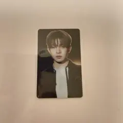 enhypen ヒスン トレカ