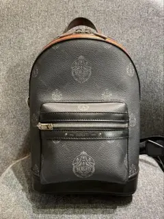 L*1様 【希少品/未使用】ベルルッティ バックパック トワル マルブフ リュッ 希少品/未使用】ベルルッティ バックパック トワル マルブフ