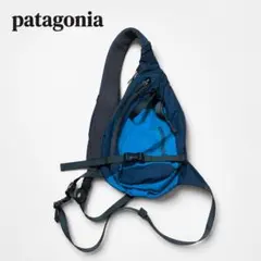 パタゴニア バッグ アトム スリング 8Lのサムネイル