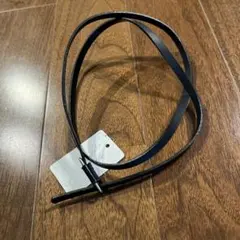☆新品タグ付き‼︎ 細ベルト☆