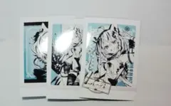 ホロライブ白上フブキぱしゃこれまとめ売り