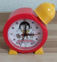 超希少 昭和 レトロ ちびまる子ちゃん 救急箱 赤十字マーク - メルカリ